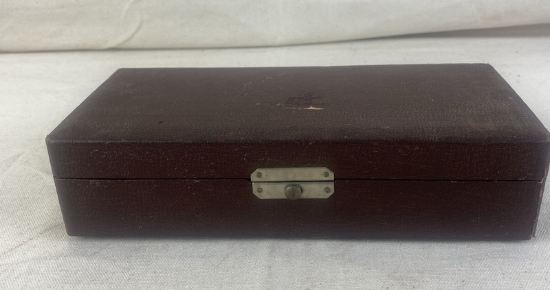 Vintage WELCH ALLYN Doctor's Otoscope Ophthalmoscope gallery