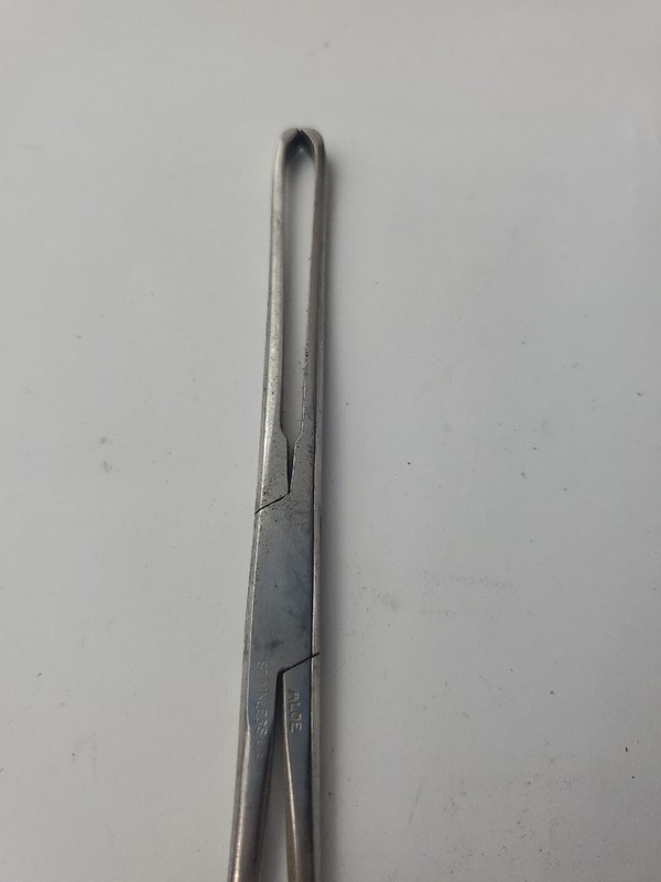 Vintage Sklar Stainless Surgical Scissors.... gallery
