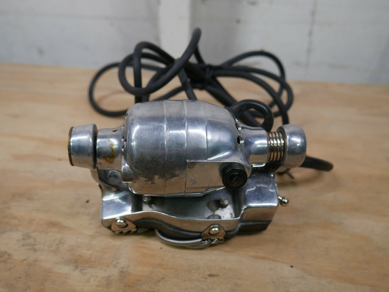 Oster Scientific Massager M1