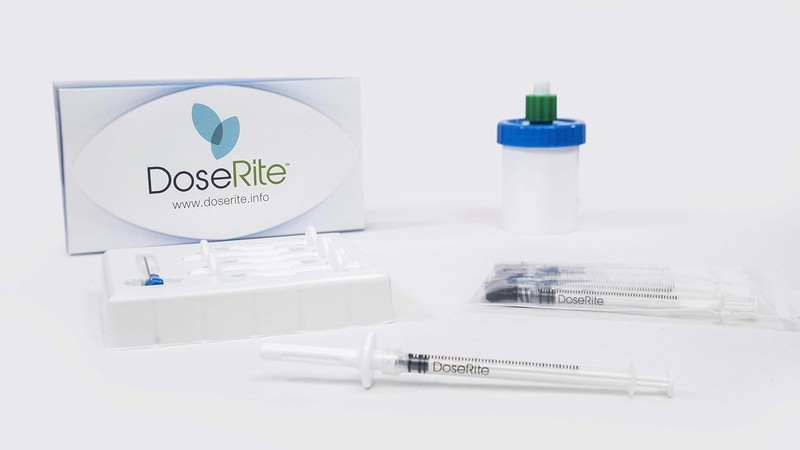 DoseRite® Applicators for Anal Fissure gallery