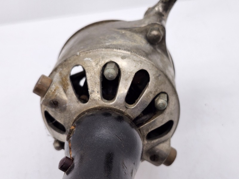Antique Hamilton Beach Vibrator Type D Massager Cord Missing gallery
