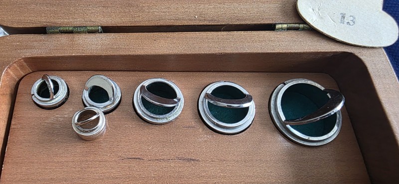 The Ross Circumcision Ring Kit gallery