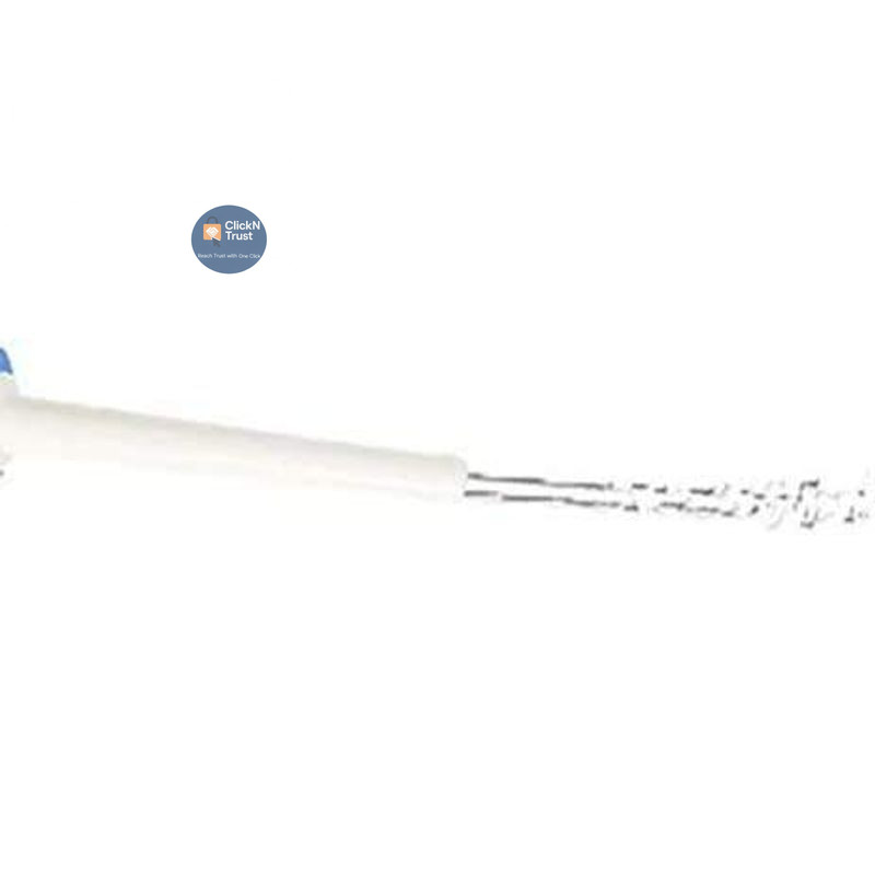 BodunDirect Anal Douche Enema Bulb Vaginal Blue, 7.4 Ounce, Blue gallery
