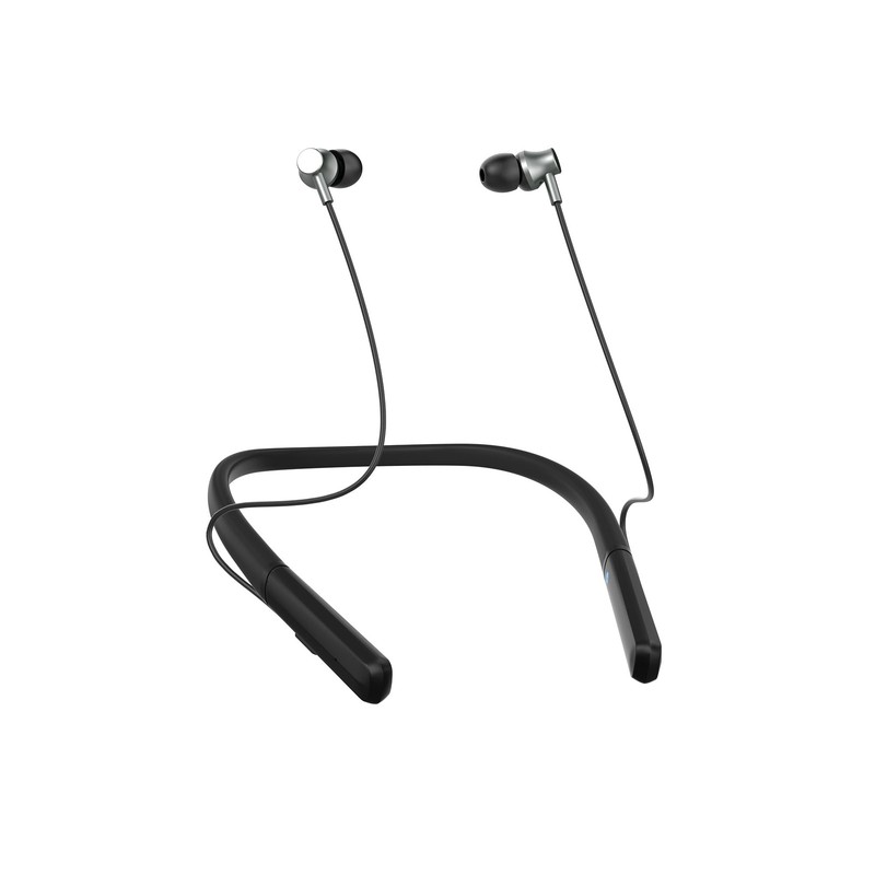 ADCDAC Hearing Aids, Bluetooth Aid for Seniors Adults, Dark Black