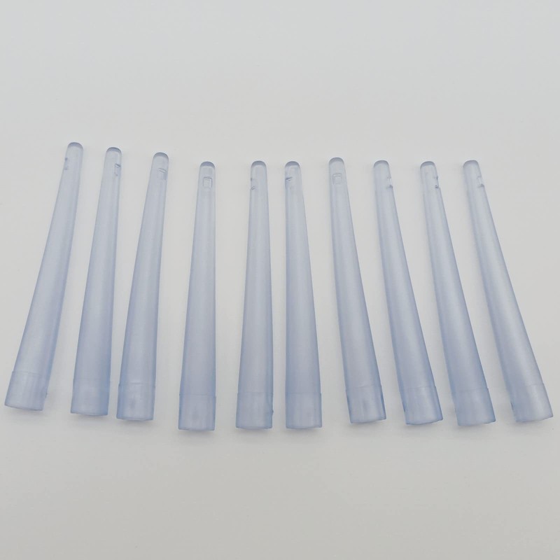 Reusable Enema Bag Kit Douche Bag, MTSXDYT 1200ml Enemas bag+10CM tube, Blue gallery