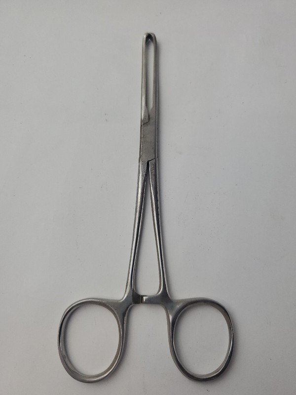 Vintage Sklar Stainless Surgical Scissors... gallery