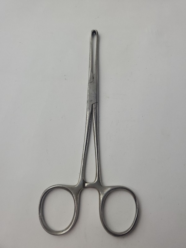 Vintage Sklar Stainless Surgical Scissors.... gallery