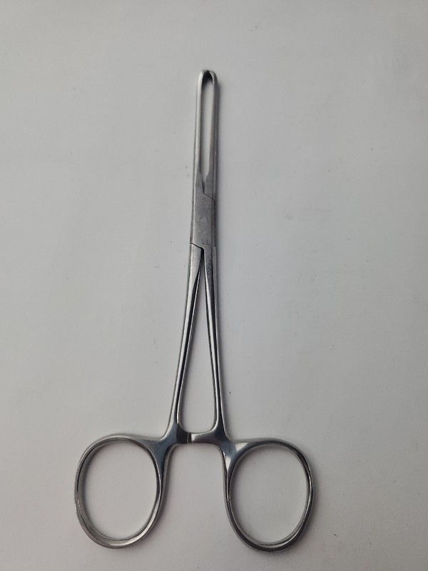 Vintage Sklar Stainless Surgical Scissors... gallery