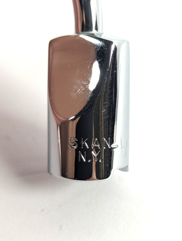 Vintage Welch Allyn TIP- SKAN AELLS gallery