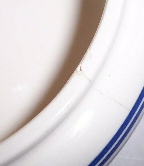 DELFT BLUE GLAXO Pharmaceutical Advertising Pill Zantac Medical TRINKET BOX gallery