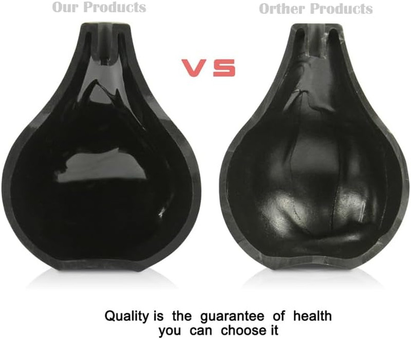 Anal Douche Superior Medical Materials Douche for Women Men Enemas Bulbs, 7 Ounc gallery