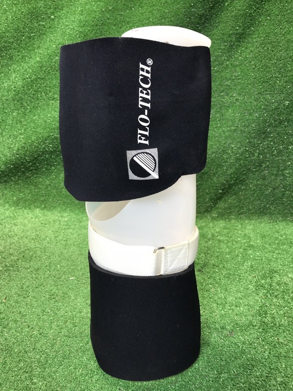 Flo-Tech Postoperative Preparatory Prosthetic Socket Transtibial XL Extra Large