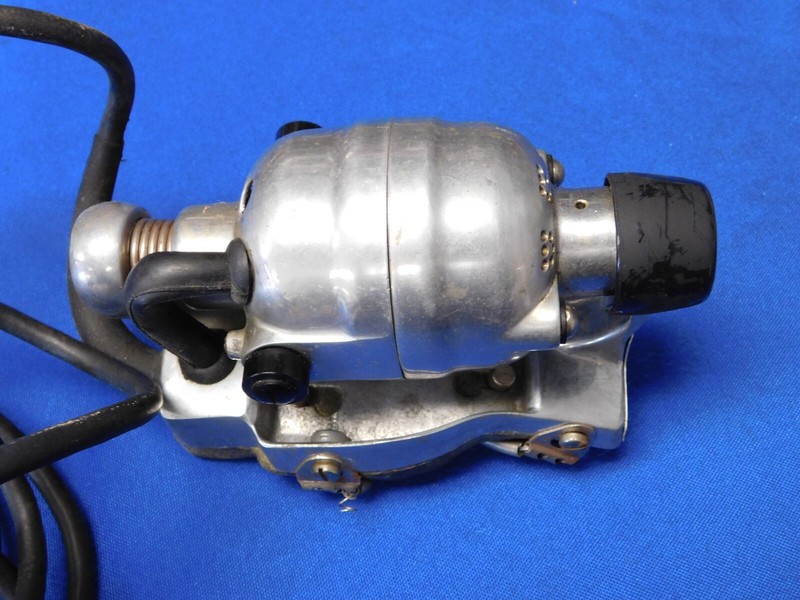 Antique Oster Model M-3 Electric Massage Modality gallery