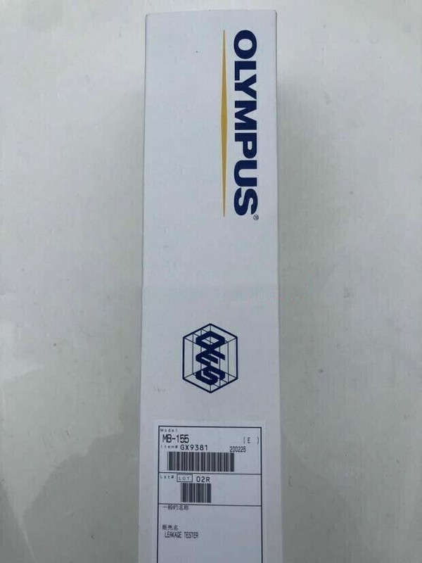 1Pcs New MB-155 OLYMPUS Leak Detector OES Gastrointestinal leak detector gallery