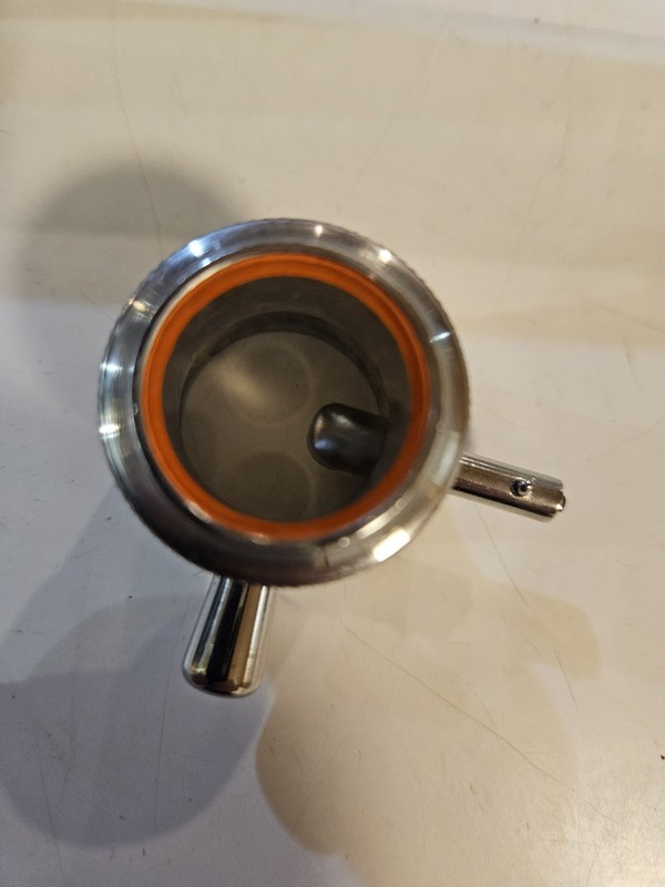 US military Vintage National precision instrument makers Proctosigmoidoscope gallery