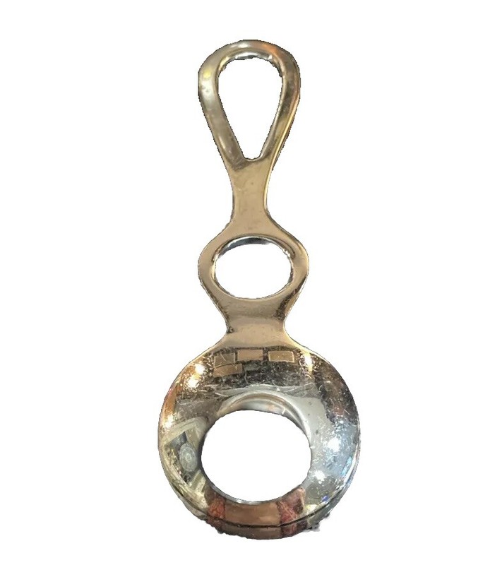 Dittmar Anoscope Rectum Hemicolectomy Instrument Medium