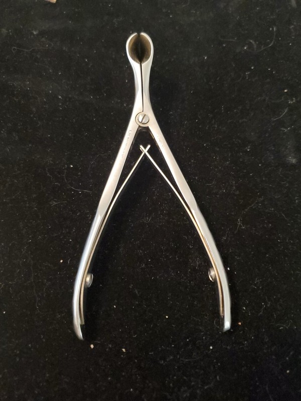 K/S Medical Instrument Germany 70 STAINLESS