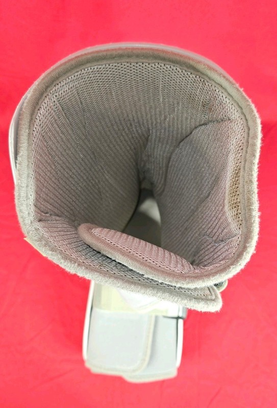 Vintage Aircast FP Walker Large Cast. No Pump. No Front Gaurd. Collectors Item gallery