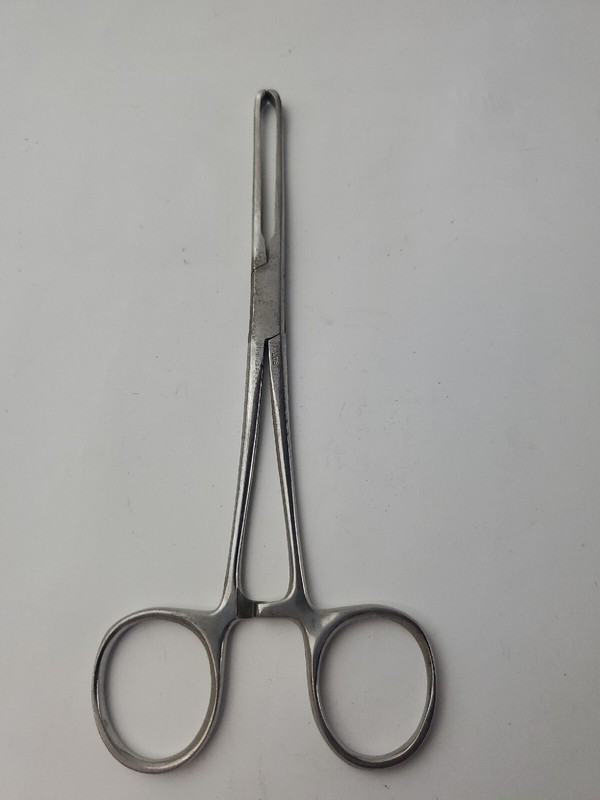 Vintage Sklar Stainless Surgical Scissors…