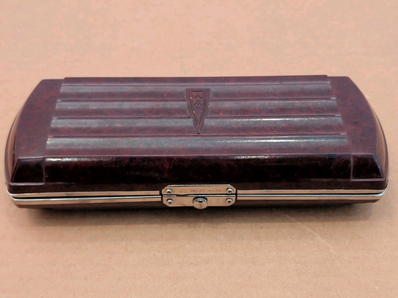 Vintage Welch Allyn Ophthalmoscope Doctor Eye & Ear Scope Tool Medical Device gallery