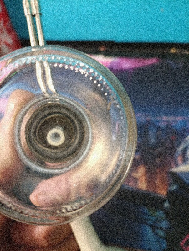 Vintage Nasal Throat Spray Atomizer / Atomiser gallery