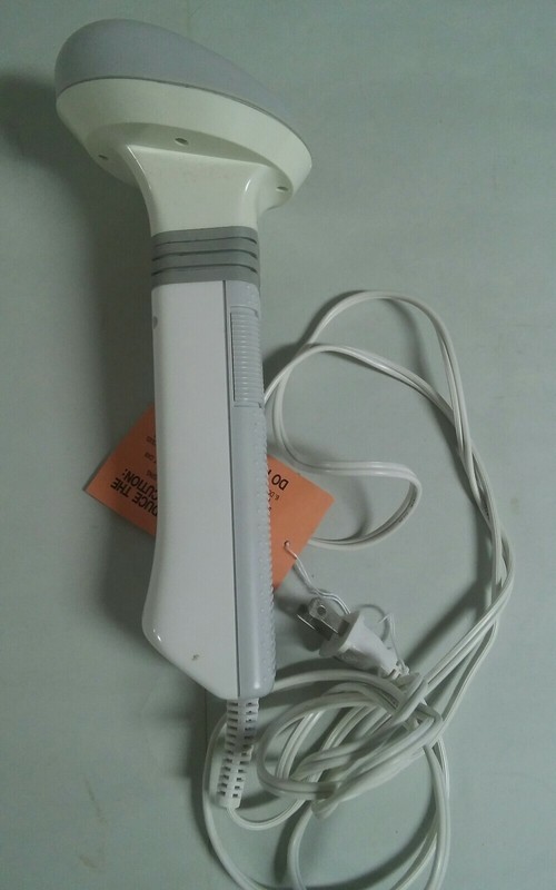 VINTAGE ACUVIBE MASSAGER VIBRATOR MODEL 3001 20 WATTS gallery