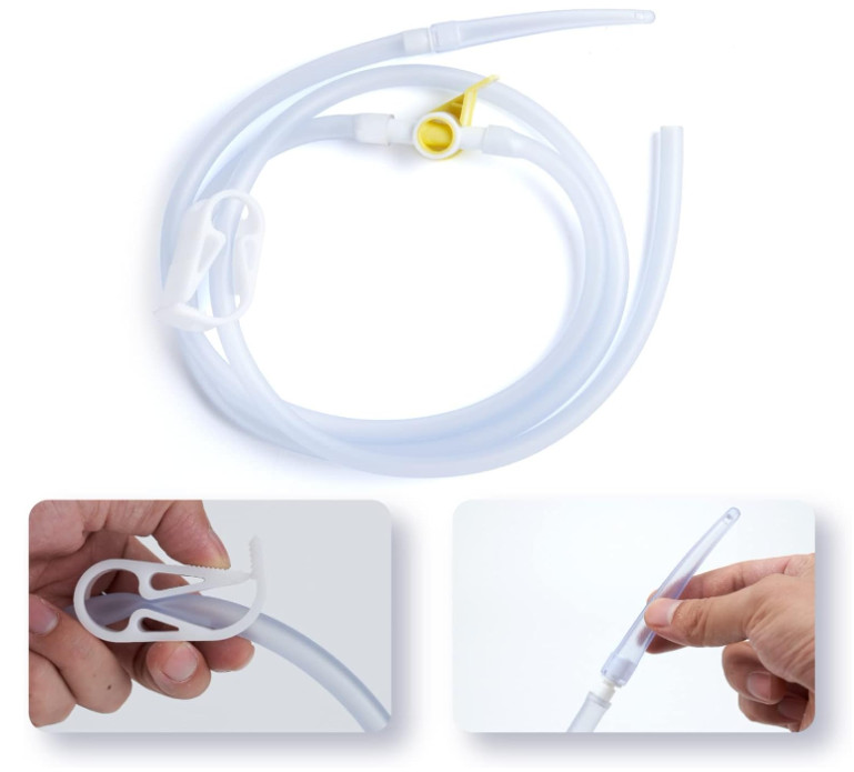 Coffee Enema Bucket Kit, Enema Kit for Colon Cleansing Bucket, Home Colonic Kit gallery