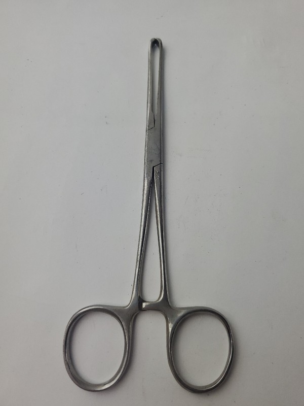 Vintage Sklar Stainless Surgical Scissors.... gallery