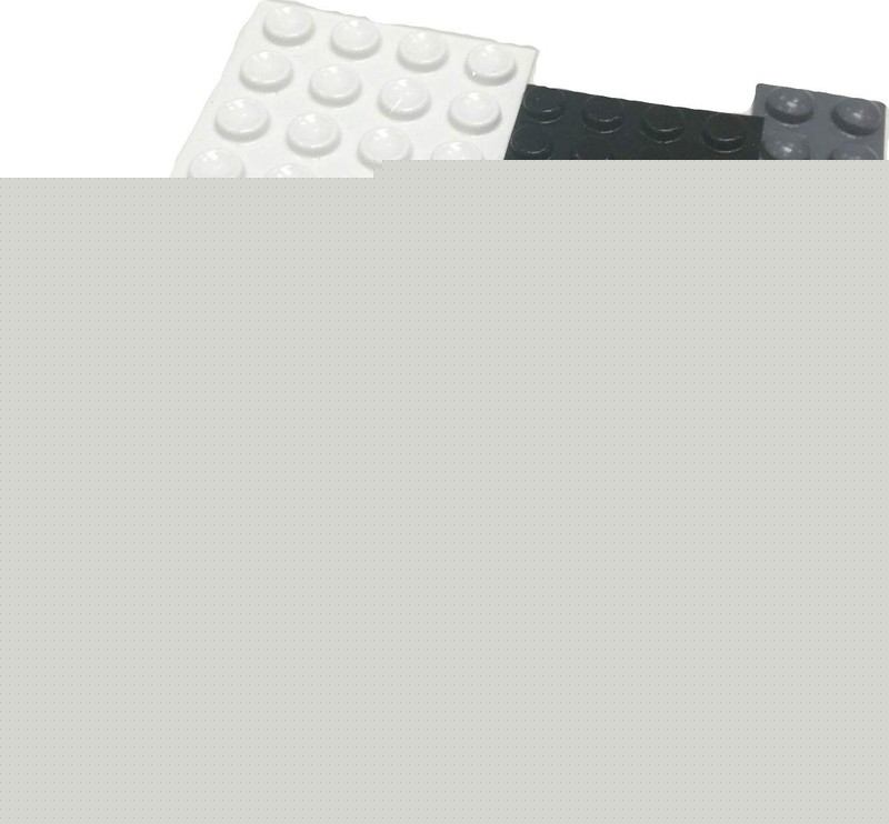 Bump Dots for Visually Impaired 106PC Combo Pack – Made in USA – Assortment of..