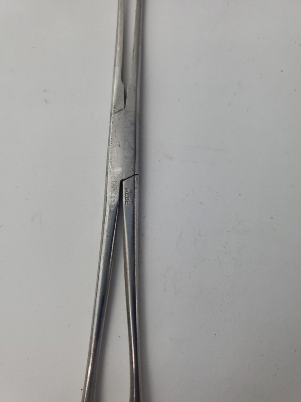 Vintage Sklar Stainless Surgical Scissors.... gallery