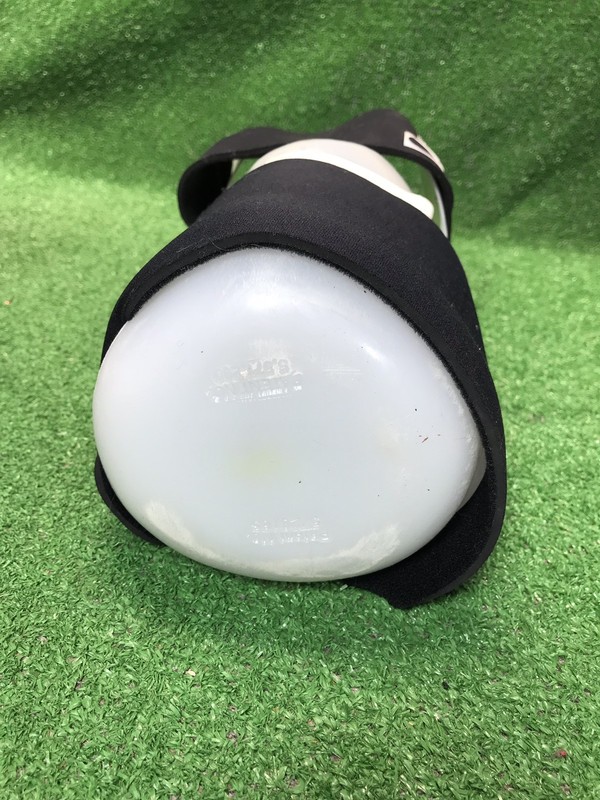 Flo-Tech Postoperative Preparatory Prosthetic Socket Transtibial XL Extra Large gallery