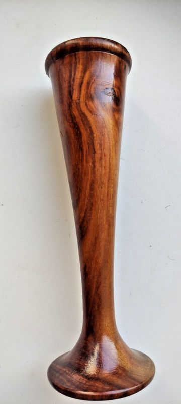 WOODEN STETHOSCOPE ,Doctor Gift, Medical Monaural Doctor Tool Instrument 35t