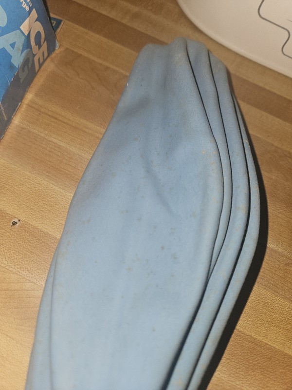 Vintage Faultless Large Ice Bag 3 Quart Capacity gallery