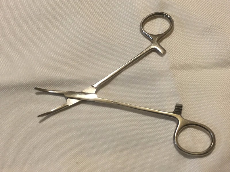 Surgical Stainless Steel Pakistan Surgical Instrument