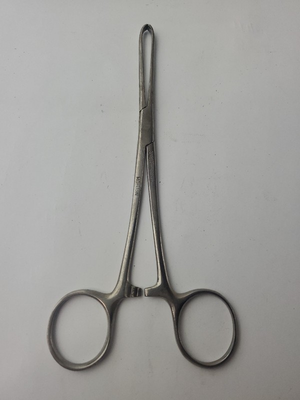 Vintage Sklar Stainless Surgical Scissors.