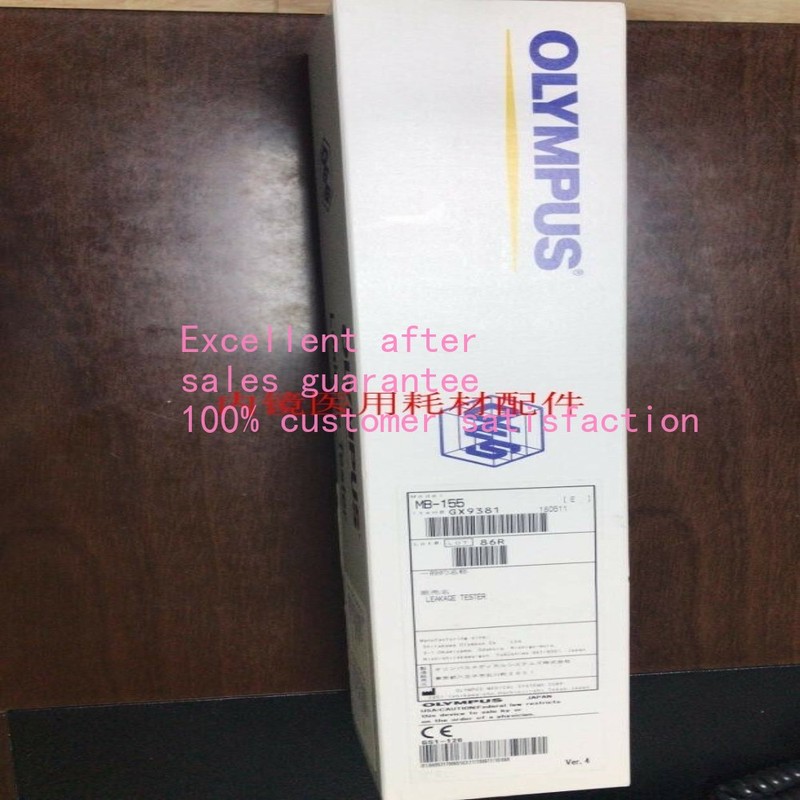 1PCS NEW in Box MB-155 OLYMPUS Leak Detector OES Gastrointestinal Leak Detector gallery