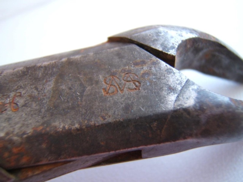 ANTIQUE CIVIL WAR ERA TOOTH EXTRACTOR TOOL gallery