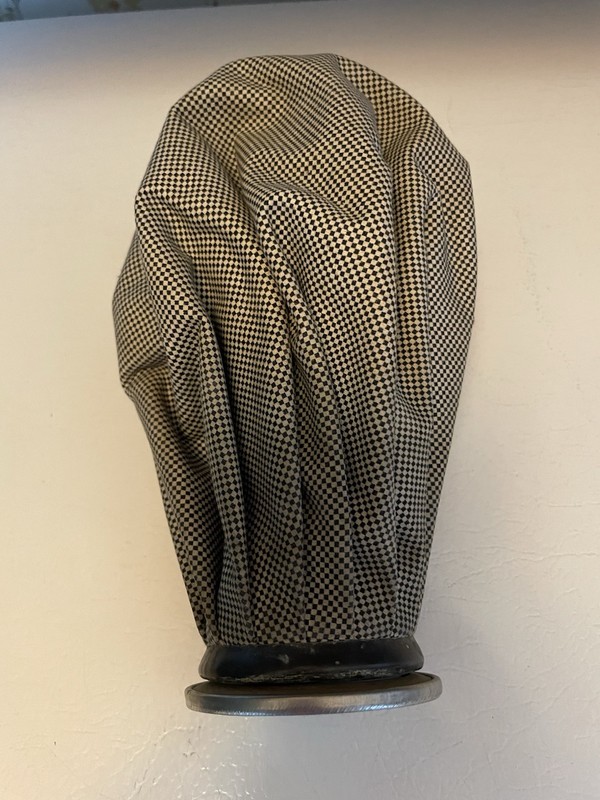 Vintage B.F. GOODRICH ICE CAP (Ice Bag) No. 38 gallery
