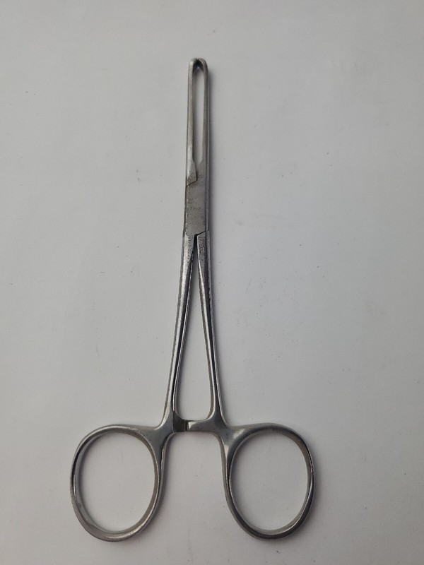 Vintage Sklar Stainless Surgical Scissors... gallery