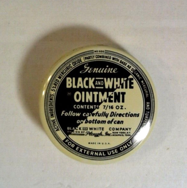 Antique lot of 3 1940's OTC's - EXPECTORANT - ANALAGESIC - ANTISEPTIC OINTMENT gallery