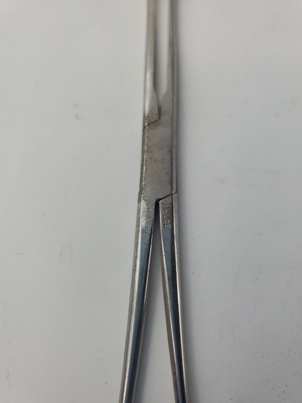 Vintage Sklar Stainless Surgical Scissors... gallery