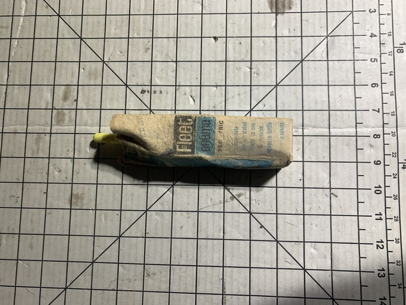 Vintage Fleet Small Child Size Douche Syringe Enema B388