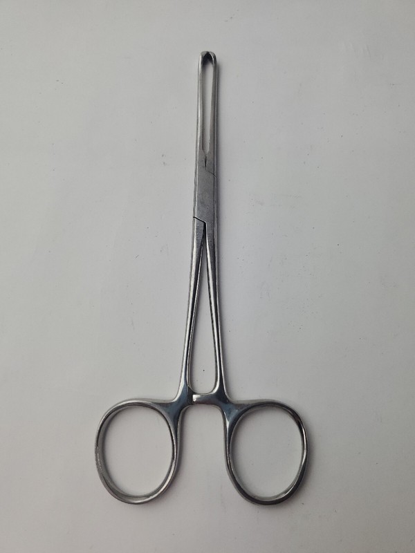 Vintage Sklar Stainless Surgical Scissors.... gallery