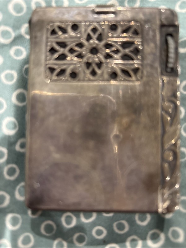 Sterling Microtone “Classic” Hearing Box