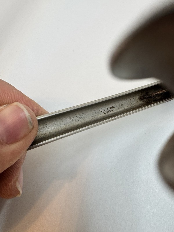 Blank Cusco Vaginal Speculum Stainless Gynecological Medical Instrument gallery