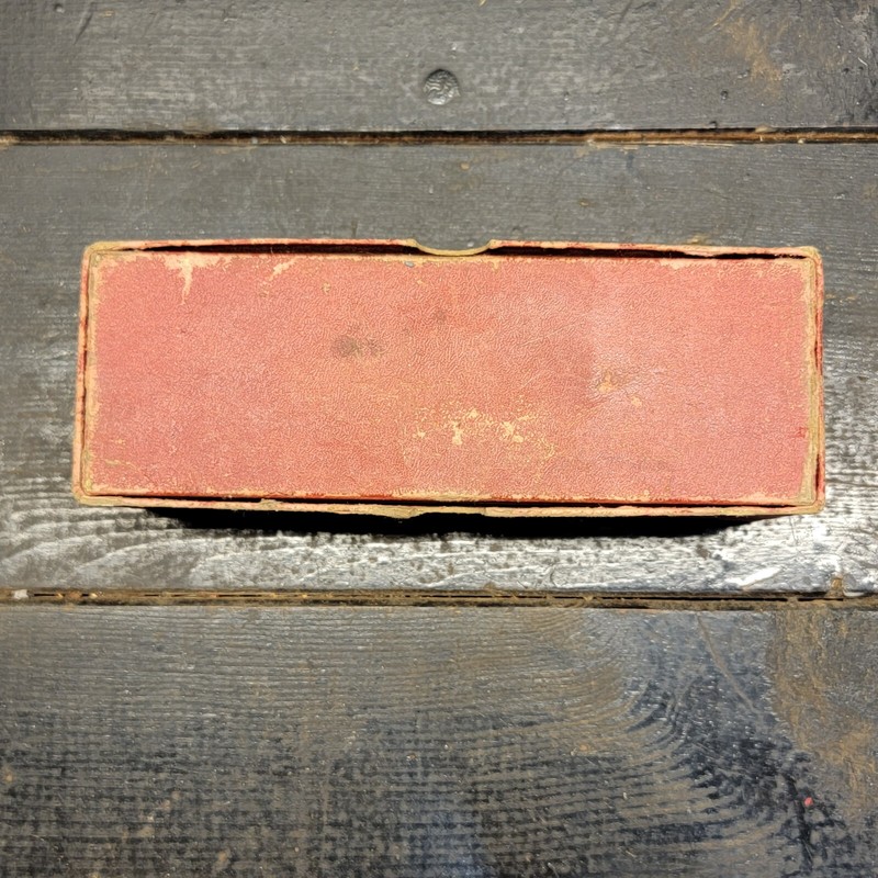 Vintage DeVilbiss No. 16 - Nose & Throat Oil Sprayer Box Only gallery