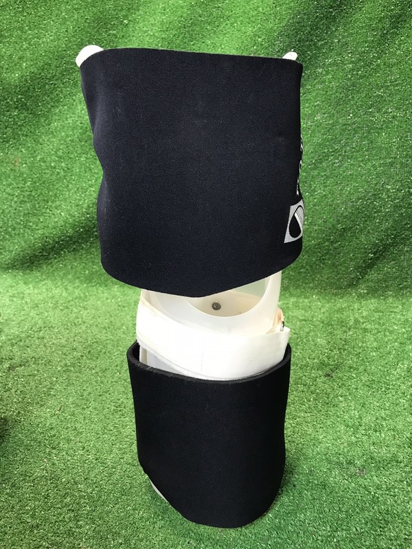 Flo-Tech Postoperative Preparatory Prosthetic Socket Transtibial XL Extra Large gallery