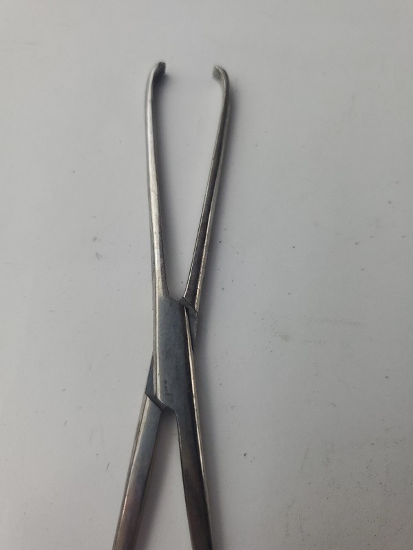 Vintage Sklar Stainless Surgical Scissors. gallery
