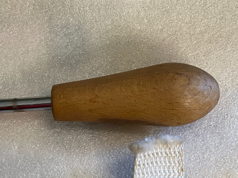 Vtg 1950s Super Stalto Orthopedic Exercise Dynamometer Device/Apparatus Italy gallery