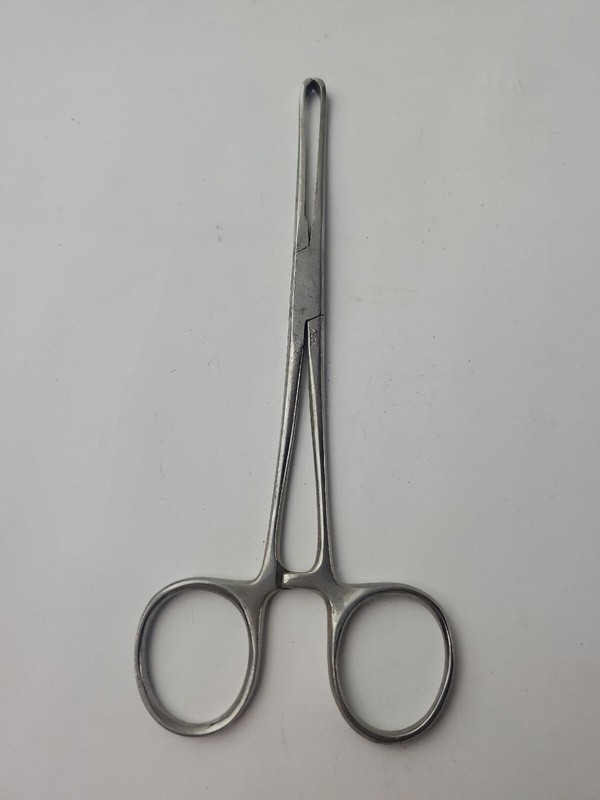 Vintage Sklar Stainless Surgical Scissors.... gallery